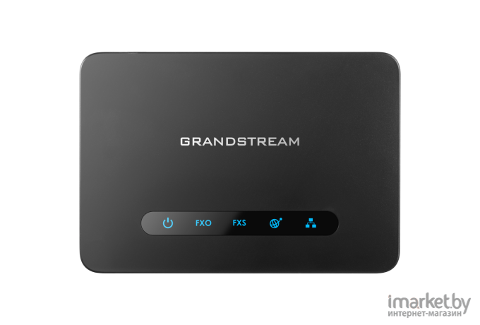 VoIP-шлюз Grandstream HT813