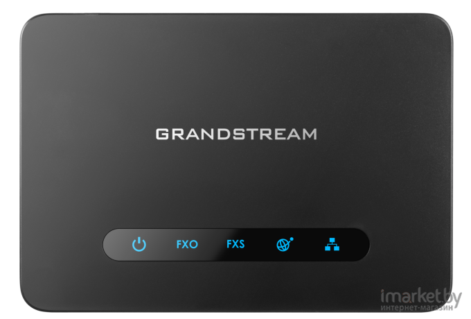 VoIP-шлюз Grandstream HT813