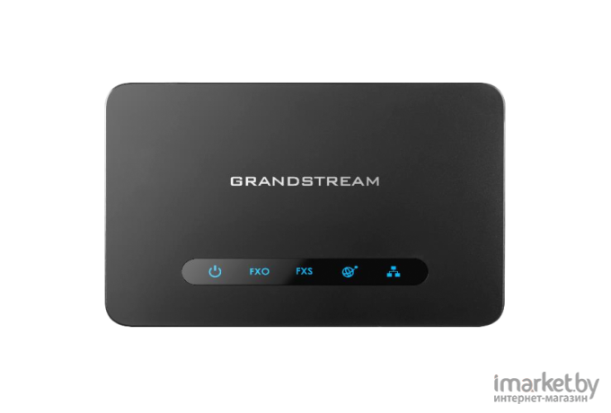 VoIP-шлюз Grandstream HT813