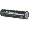 Батарейка Defender Alkaline AAA 1.5V LR03-4F 4PCS [56001]