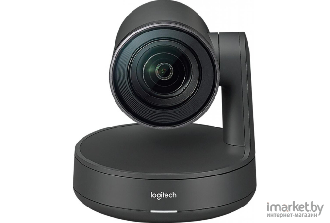 Системы видеоконференций Logitech ConferenceCam Rally Plus Ultra-HD [960-001224]