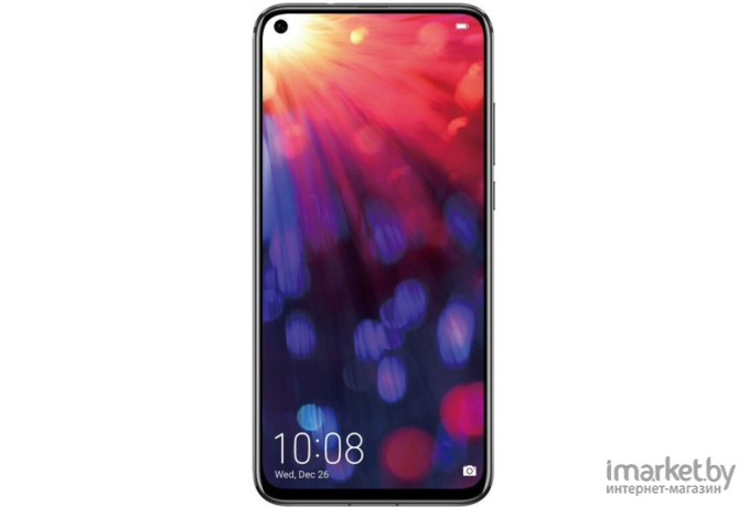 Мобильный телефон Huawei Honor 20 6GB/128GB Midnight Black [51093GHG]