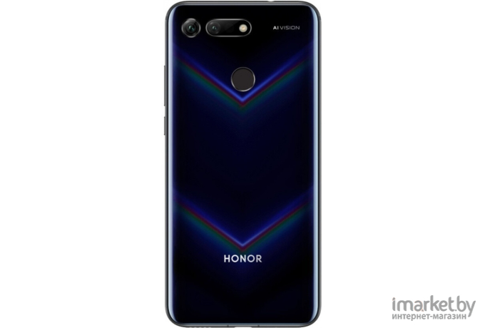 Мобильный телефон Huawei Honor 20 6GB/128GB Midnight Black [51093GHG]