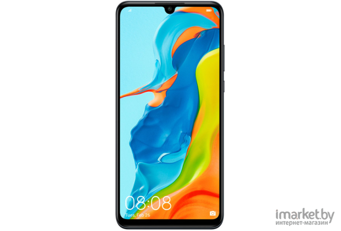 Мобильный телефон Huawei Honor 20 6GB/128GB Midnight Black [51093GHG]