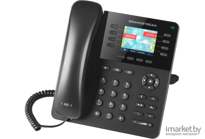 IP-телефония Grandstream Voip GXP2135