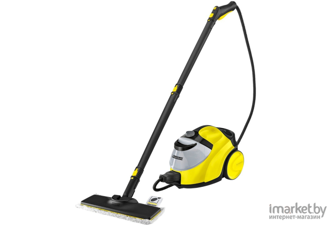 Пароочиститель Karcher SC 5 EasyFix [1.512-530.0]