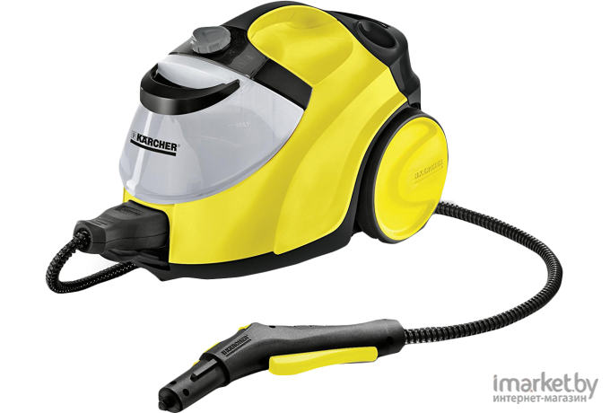 Пароочиститель Karcher SC 5 EasyFix [1.512-530.0]