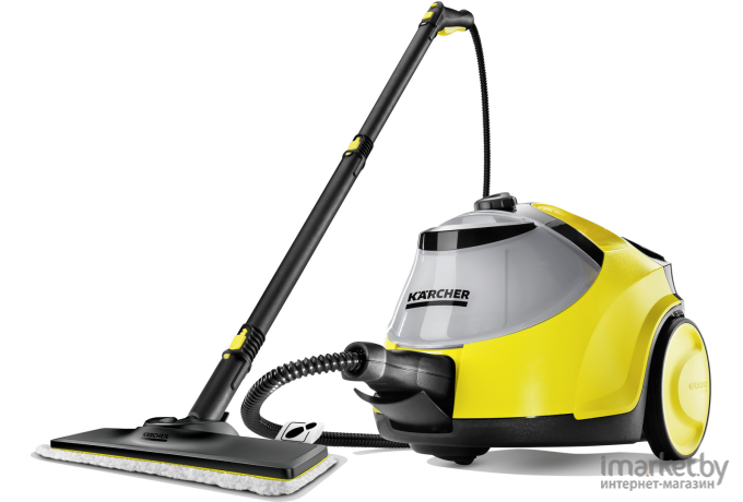 Пароочиститель Karcher SC 5 EasyFix [1.512-530.0]