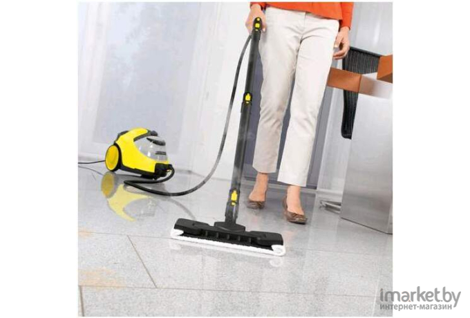 Пароочиститель Karcher SC 5 EasyFix [1.512-530.0]