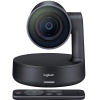 Системы видеоконференций Logitech ConferenceCam Rally Ultra-HD [960-001218]