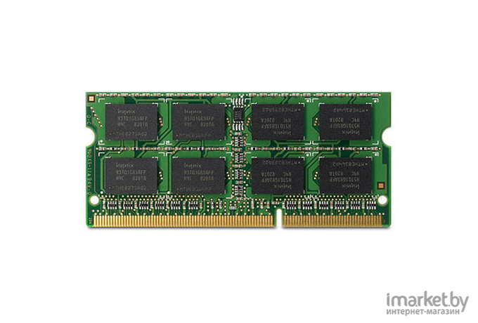 Оперативная память QUMO 8GB DDR3 SODIMM PC3-12800 [QUM3S-8G1600C11L]