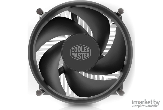 Кулер Cooler Master I30 [RH-I30-26FK-R1]