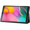 Чехол для планшета IT Baggage для Samsung Galaxy Tab A 10.1" 2019 SM-T510/T515 черный [ITSSGTA1019-1]