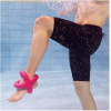 Эспандер для аквааэробики Beco Betomic 96043 4 Pink (647BE9604303)