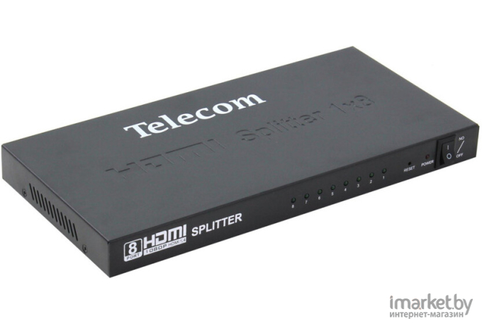 Разветвитель Telecom TTS5030