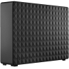 Внешний жесткий диск Seagate Expansion USB3 10TB Black [STEB10000400]