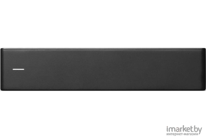 Внешний жесткий диск Seagate Expansion USB3 10TB Black [STEB10000400]