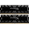 Оперативная память Kingston HyperX Predator 32Gb KiTof2 PC-24000 Red [HX430C15PB3AK2/32]