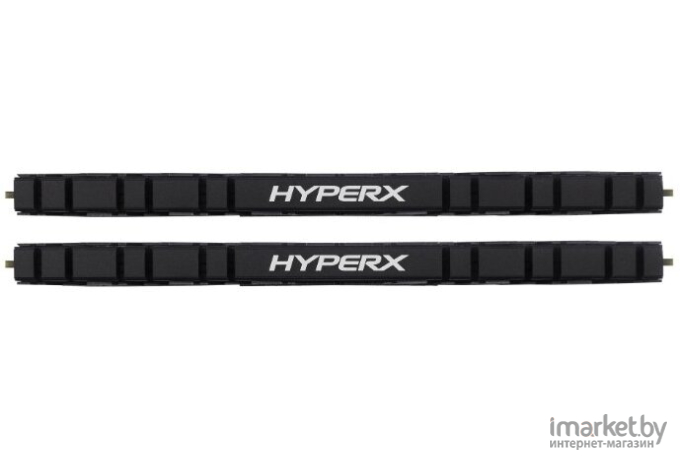 Оперативная память Kingston HyperX Predator 32Gb KiTof2 PC-24000 Red [HX430C15PB3AK2/32]