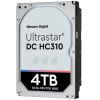 Жесткий диск WD Ultrastar DC HC310 0B36404 4Tb [HUS726T4TALA6L4]