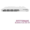 Коммутатор MikroTik CRS317-1G-16S+RM