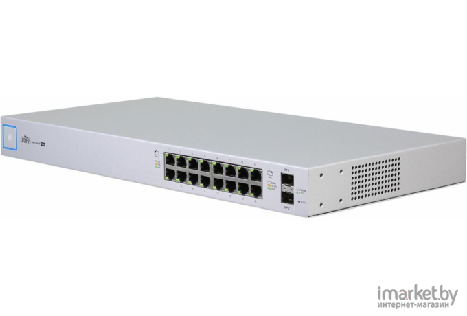 Коммутатор Ubiquiti US-16-150W UniFi