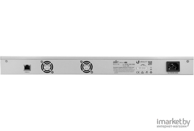 Коммутатор Ubiquiti US-16-150W UniFi