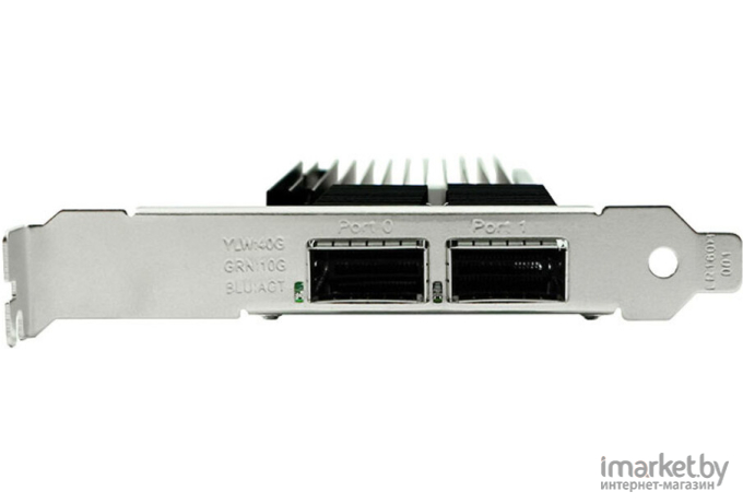 Сетевой адаптер Lr-Link LREC9902BF-2QSFP+