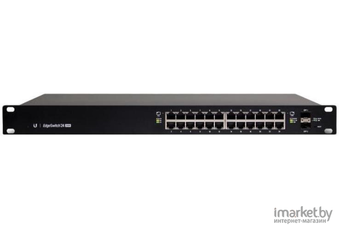 Коммутатор Ubiquiti ES-24-250W