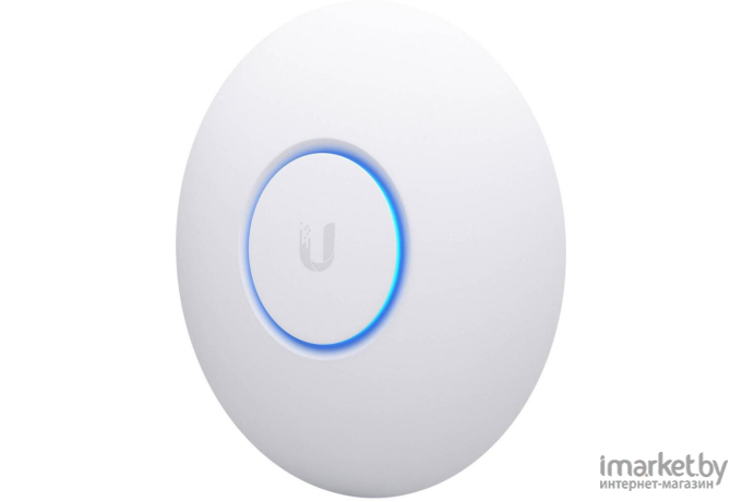 Беспроводная точка доступа Ubiquiti UniFi UAP-nanoHD