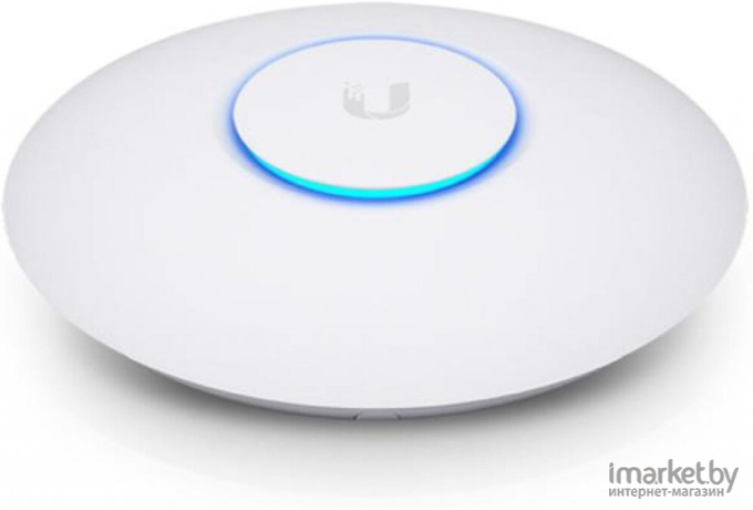 Беспроводная точка доступа Ubiquiti UniFi UAP-nanoHD