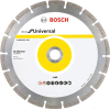 Алмазный диск Bosch Eko Universal D230 10 шт [2.608.615.044]