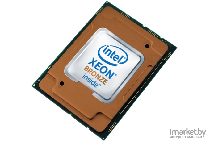 Процессор Intel Xeon Bronze 3204 [CD8069503956700SRFBP]