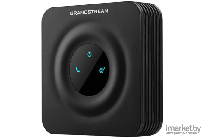 VoIP-шлюз Grandstream HT801