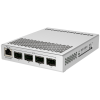 Беспроводной маршрутизатор Mikrotik CRS305-1G-4S+IN