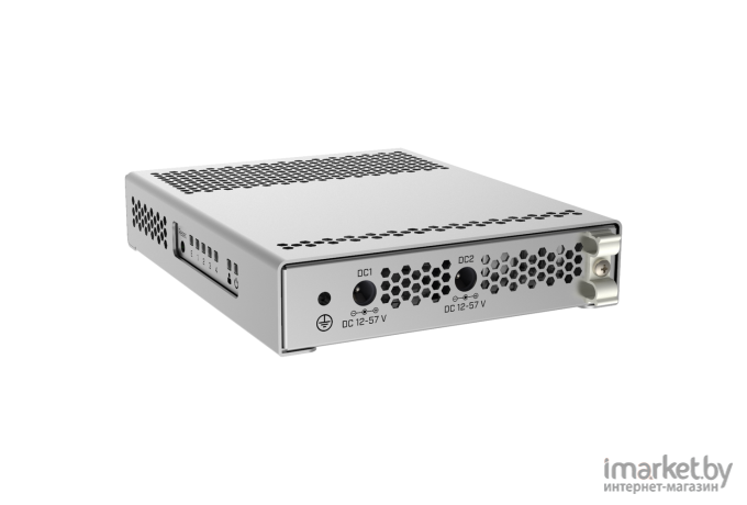 Беспроводной маршрутизатор Mikrotik CRS305-1G-4S+IN