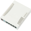 Коммутатор Mikrotik CSS106-5G-1S