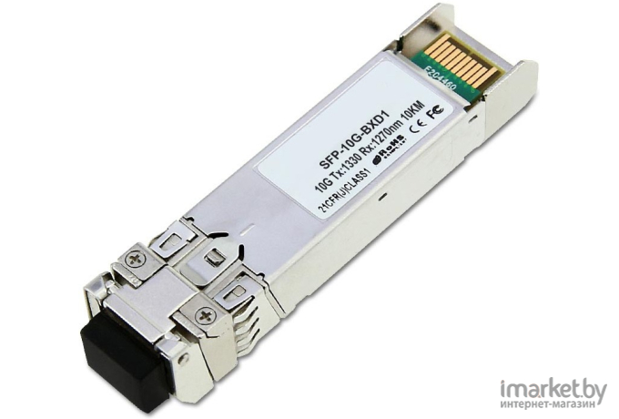 Медиаконвертер Huawei SFP-10G-BXU1 трансивер [02310QBJ]