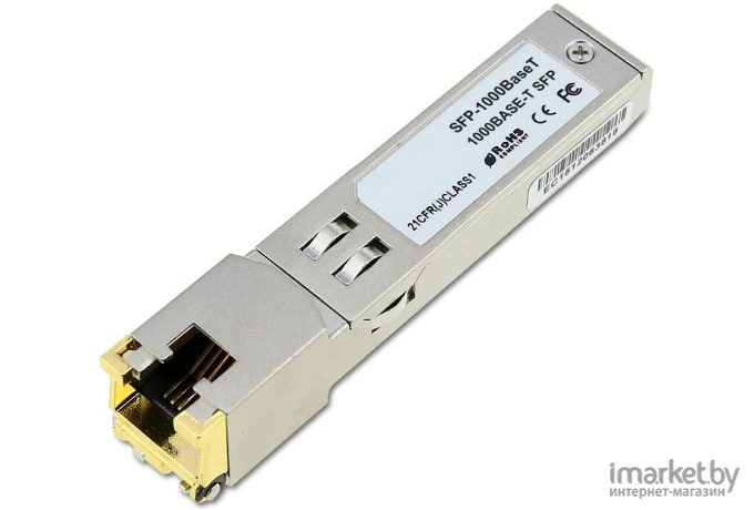 Медиаконвертер Huawei SFP-1000Baset трансивер [02314171]