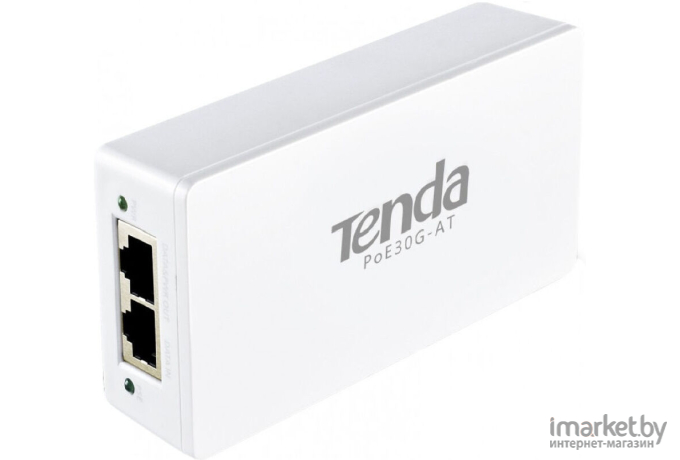 Инжектор Tenda POE30G-AT