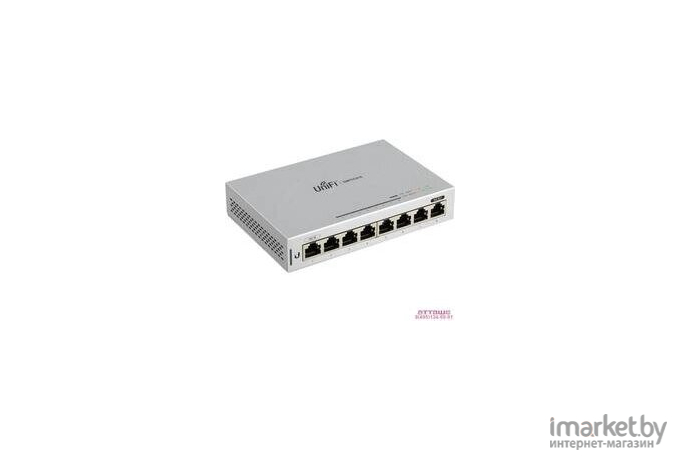 Медиаконвертер Mikrotik S-55DLC80D трансивер