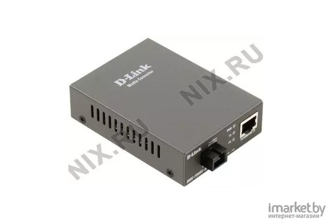 Коммутатор D-Link DMC-F20SC-BXU/A1A