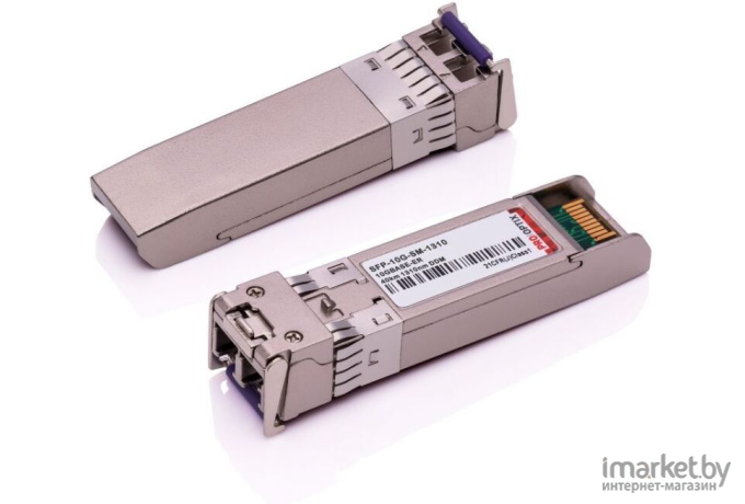 Медиаконвертер Huawei SFP-10G-ER-1310 трансивер [02311RLX]