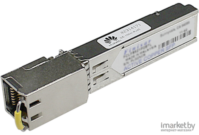 Медиаконвертер Huawei SFP-10G-ER-1310 трансивер [02311RLX]