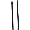 Стяжки для кабеля Telecom TIE2.5X150MM-B 100PCS Black