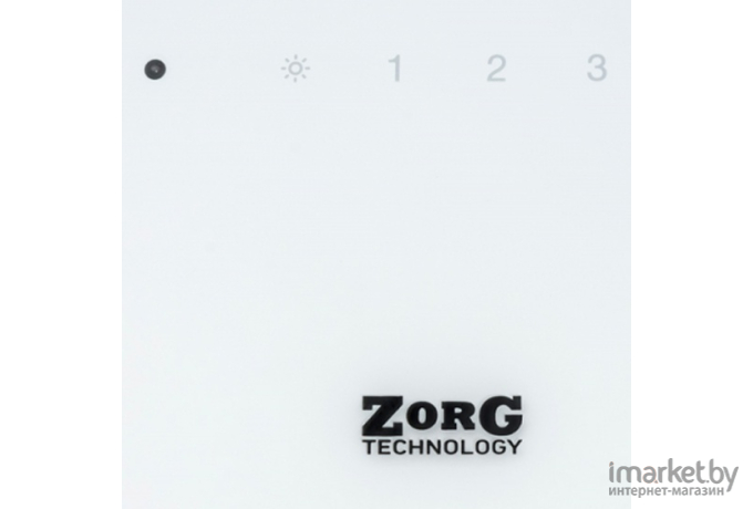Вытяжка ZorG Technology Vector 700 60 M белый