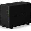 Сетевой накопитель Synology DS218PLAY