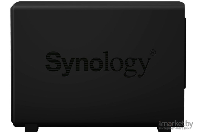 Сетевой накопитель Synology DS218PLAY