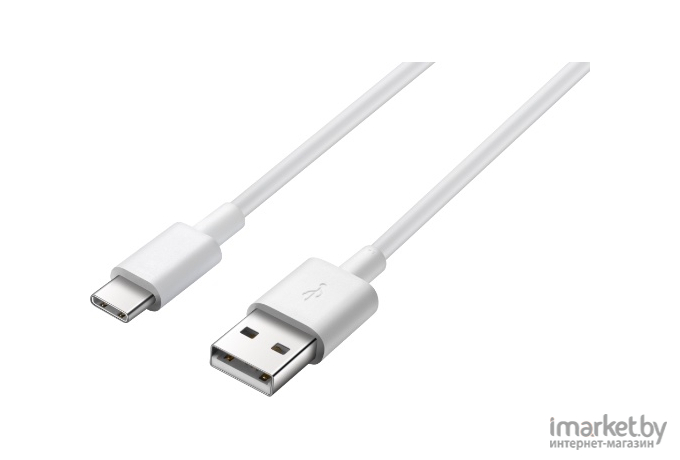 Кабель Huawei CP51 USB-C 1 m White [55030260]