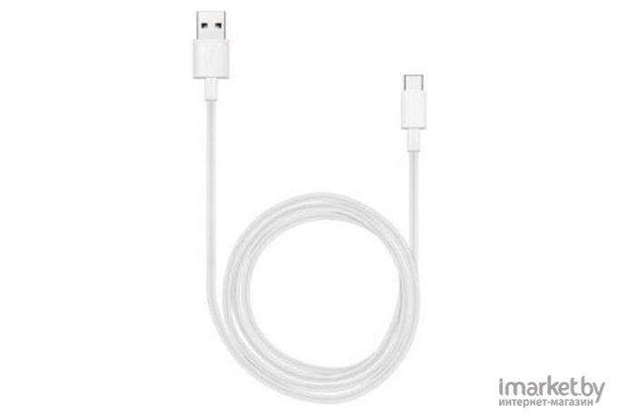 Кабель Huawei CP51 USB-C 1 m White [55030260]